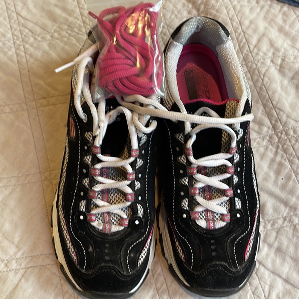 Sketchers Delites